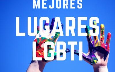 Recomendaciones de discotecas y bares LGBT Bogotá para una buena rumba