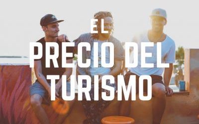 ¿Cuánto dinero necesita un viajero para el turismo en Colombia 2019?