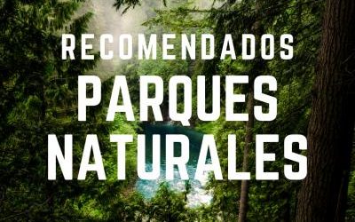 Conoce los mejores parques naturales cerca de Bogotá, ideales para salir de la rutina
