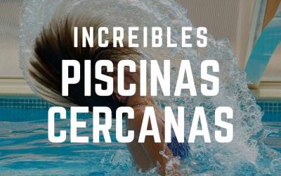 Las mejores piscinas cerca de Bogotá, un plan ideal para salir del cotidiano