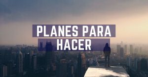 Planes para Hacer en Bogotá